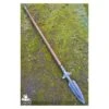 Viking Spear - 75in - LARP 2 Viking Spear - 75in - LARP -Larp Inn viking spear 75in larp