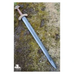 Viking Sword - 37in - LARP