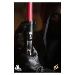 Villainous Handle - For Lightsaber Blade - Cosplay 9 Villainous Handle - For Lightsaber Blade - Cosplay -Larp Inn villainous handle for lightsaber blade cosplay 2