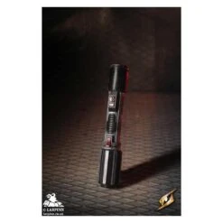 Villainous Handle - For Lightsaber Blade - Cosplay