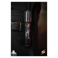 Villainous Lightsaber Blade - 40IN - Cosplay -Larp Inn villainous lightsaber blade 40in cosplay 3