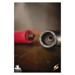 Villainous Lightsaber Blade - 40IN - Cosplay -Larp Inn villainous lightsaber blade 40in cosplay 4