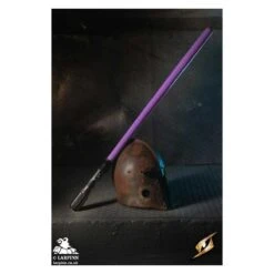 Villainous Lightsaber Blade - 40IN - Cosplay -Larp Inn villainous lightsaber blade 40in cosplay 7