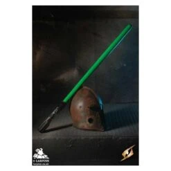 Villainous Lightsaber Blade - 40IN - Cosplay -Larp Inn villainous lightsaber blade 40in cosplay 8