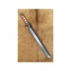 Wakizashi Sword - 24in - LARP 1 Wakizashi Sword - 24in - LARP -Larp Inn wakizashi sword 24in larp