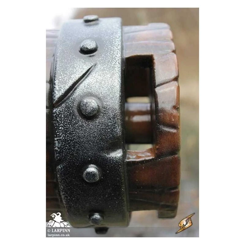 War Mallet - 42in - LARP 5 War Mallet - 42in - LARP - Image 3