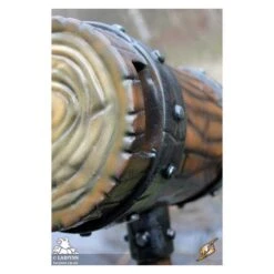 War Mallet - 42in - LARP 10 War Mallet - 42in - LARP -Larp Inn war mallet 42in larp 3