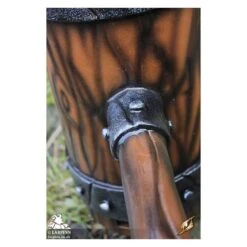 War Mallet - 42in - LARP 11 War Mallet - 42in - LARP -Larp Inn war mallet 42in larp 4