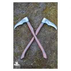 War Scythe - 24in - LARP -Larp Inn war scythe 24in larp 2