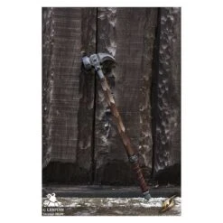 Warhammer - 34in - LARP