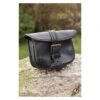 Warrior Bag - Black -Larp Inn warrior bag black