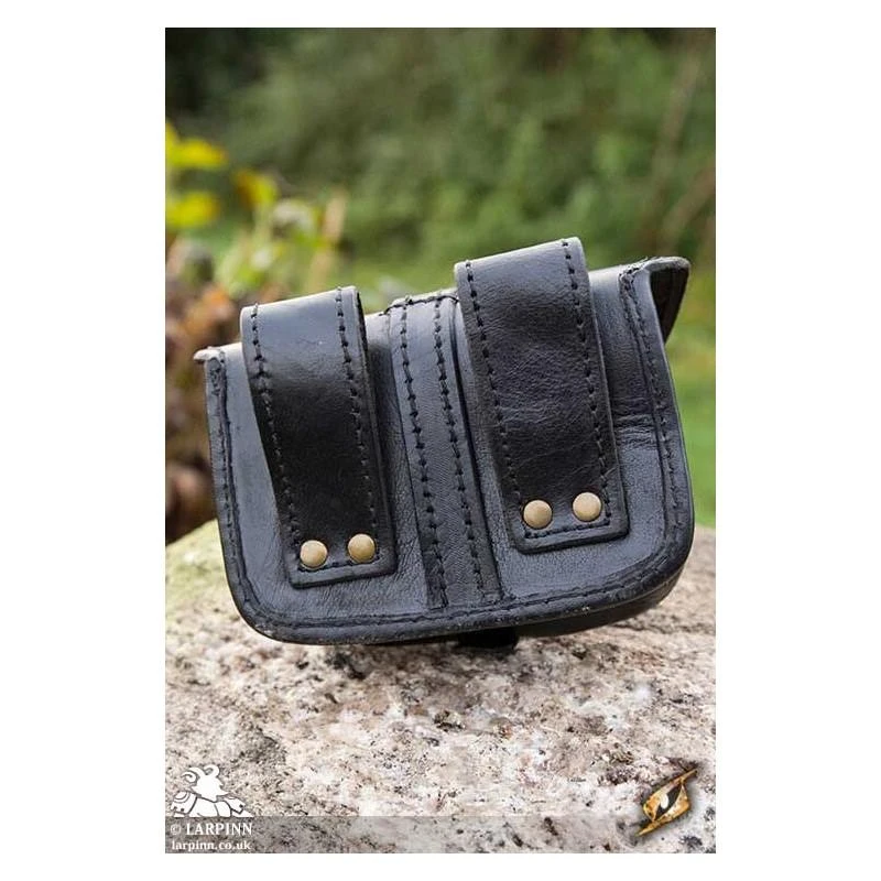 Warrior Bag - Black 5 Warrior Bag - Black - Image 3