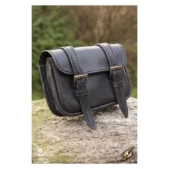 Warrior Bag - Large - Black