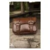 Warrior Bag - Large - Brown -Larp Inn warrior bag large brown