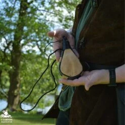 Water Skin / Wineskin - 1/4L -Larp Inn water skin wineskin 14l 2