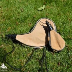 Water Skin / Wineskin - 1/4L -Larp Inn water skin wineskin 14l 3