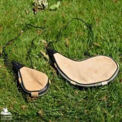 Water Skin / Wineskin - 1/4L -Larp Inn water skin wineskin 14l 4