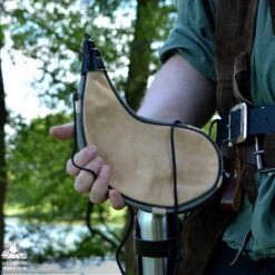 Water Skin / Wineskin - 1L