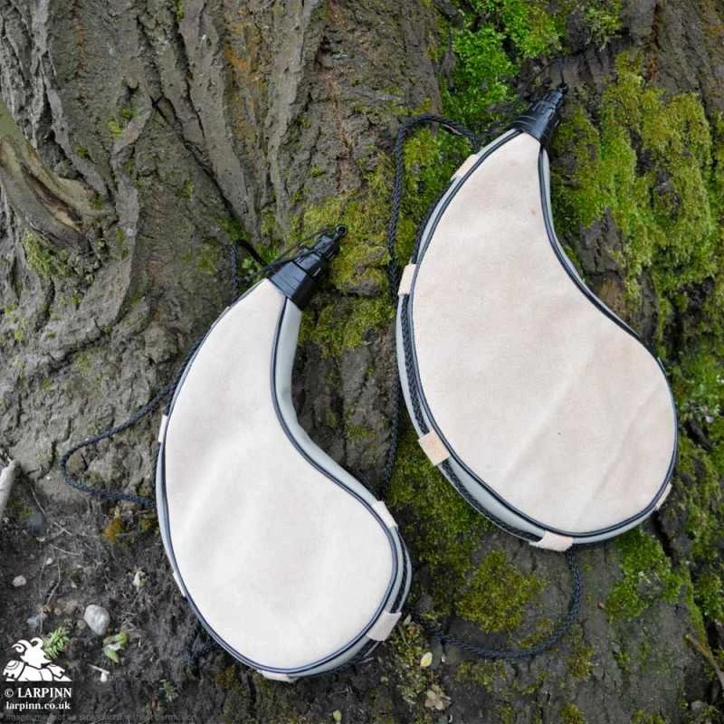 Water Skin / Wineskin - 2L 9 Water Skin / Wineskin - 2L - Image 7