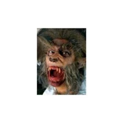 Werewolf Snout / Nose Prosthetic