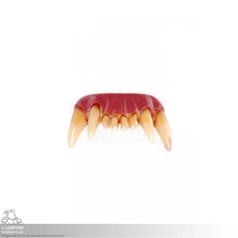 Werewolf Teeth 4 Werewolf Teeth - Image 2