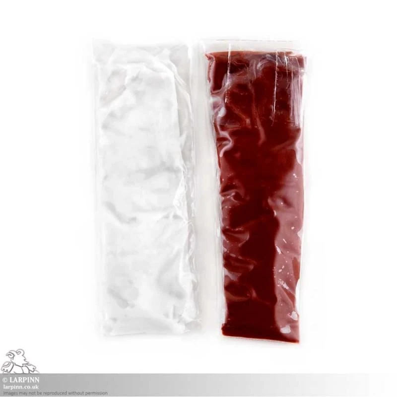 Werewolf Teeth 5 Werewolf Teeth - Image 3