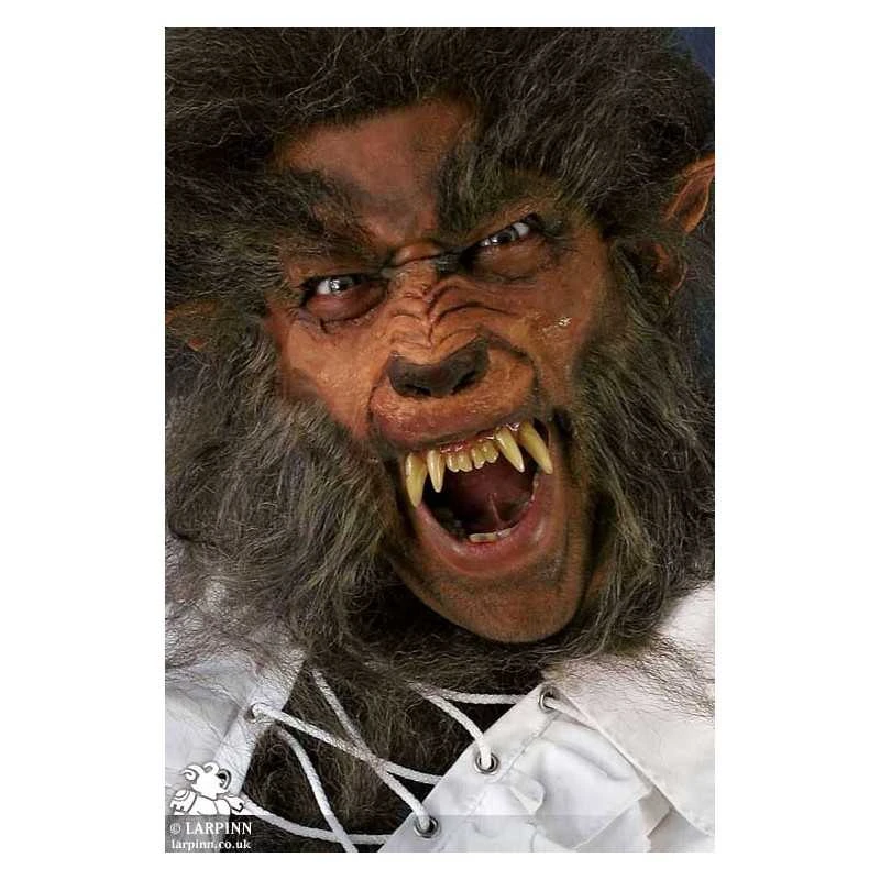 Werewolf Teeth 3 Werewolf Teeth