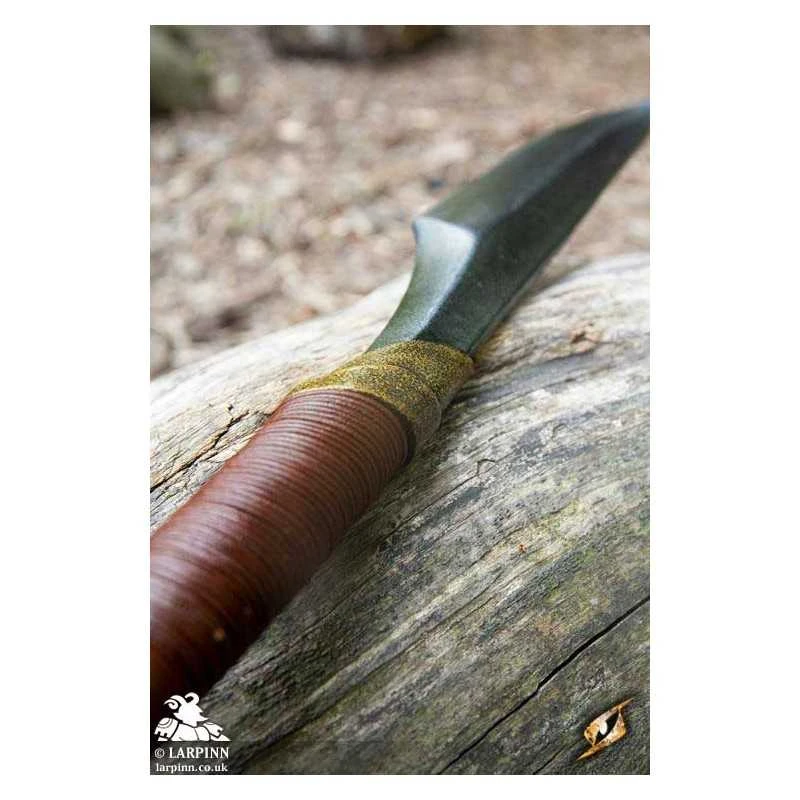 Wild Elf Dagger - 22IN - LARP 4 Wild Elf Dagger - 22IN - LARP - Image 2