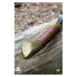 Wild Elf Dagger - 22IN - LARP 8 Wild Elf Dagger - 22IN - LARP -Larp Inn wild elf dagger 22in larp 2
