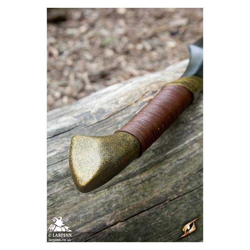 Wild Elf Dagger - 22IN - LARP 5 Wild Elf Dagger - 22IN - LARP - Image 3