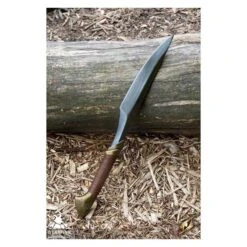 Wild Elf Dagger - 22IN - LARP 9 Wild Elf Dagger - 22IN - LARP -Larp Inn wild elf dagger 22in larp 3
