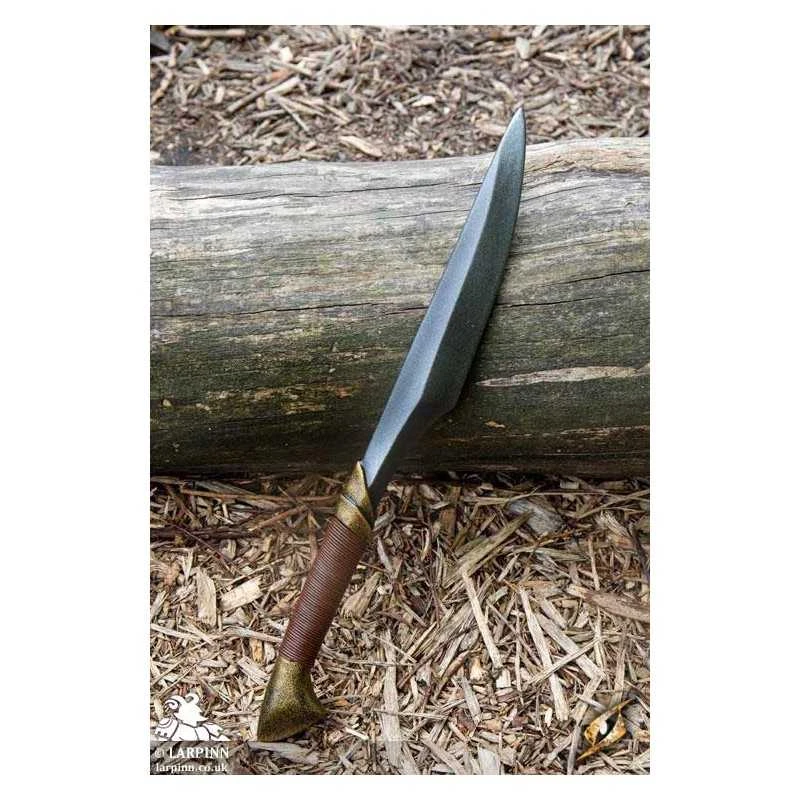 Wild Elf Dagger - 22IN - LARP 3 Wild Elf Dagger - 22IN - LARP
