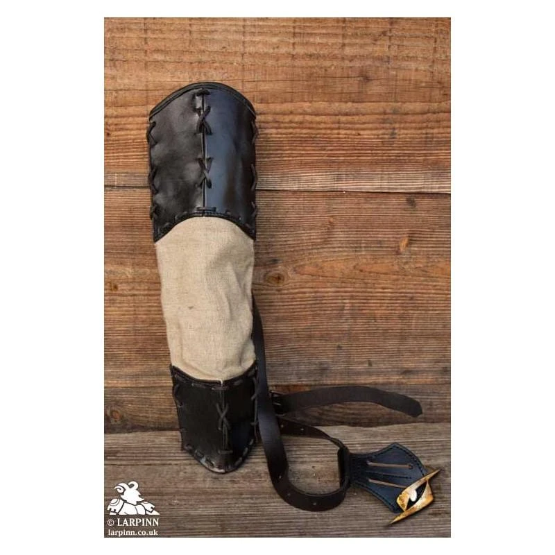 Wildling Quiver - Black 4 Wildling Quiver - Black - Image 2