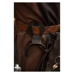 Wildling Quiver - Black 8 Wildling Quiver - Black -Larp Inn wildling quiver black 2