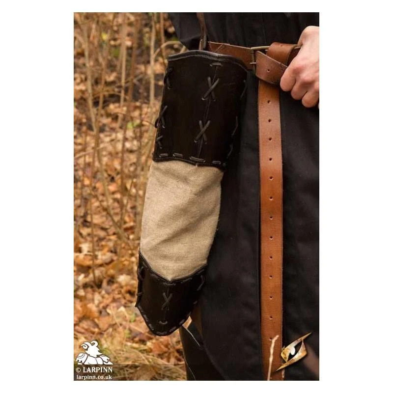 Wildling Quiver - Black 6 Wildling Quiver - Black - Image 4