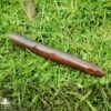 Wooden Stake - Plain - Coreless LARP Throwing Weapon