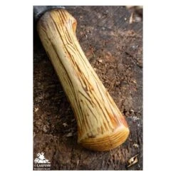 Woodsman Throwing Axe - Coreless LARP Throwing Weapon -Larp Inn woodsman throwing axe coreless larp throwing weapon 2