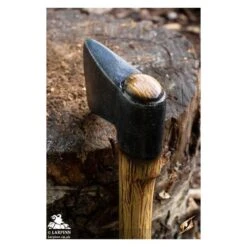 Woodsman Throwing Axe - Coreless LARP Throwing Weapon -Larp Inn woodsman throwing axe coreless larp throwing weapon 3