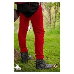 Woollen Hose - Single 27 Woollen Hose - Single -Larp Inn woollen hose single 11