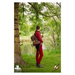 Woollen Hose - Single 29 Woollen Hose - Single -Larp Inn woollen hose single 13