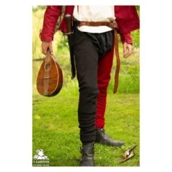 Woollen Hose - Single 18 Woollen Hose - Single -Larp Inn woollen hose single 2