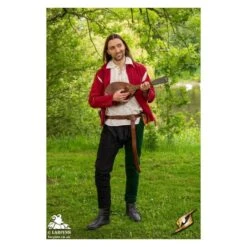 Woollen Hose - Single 20 Woollen Hose - Single -Larp Inn woollen hose single 4