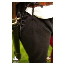 Woollen Hose - Single 21 Woollen Hose - Single -Larp Inn woollen hose single 5