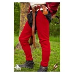 Woollen Hose - Single 22 Woollen Hose - Single -Larp Inn woollen hose single 6