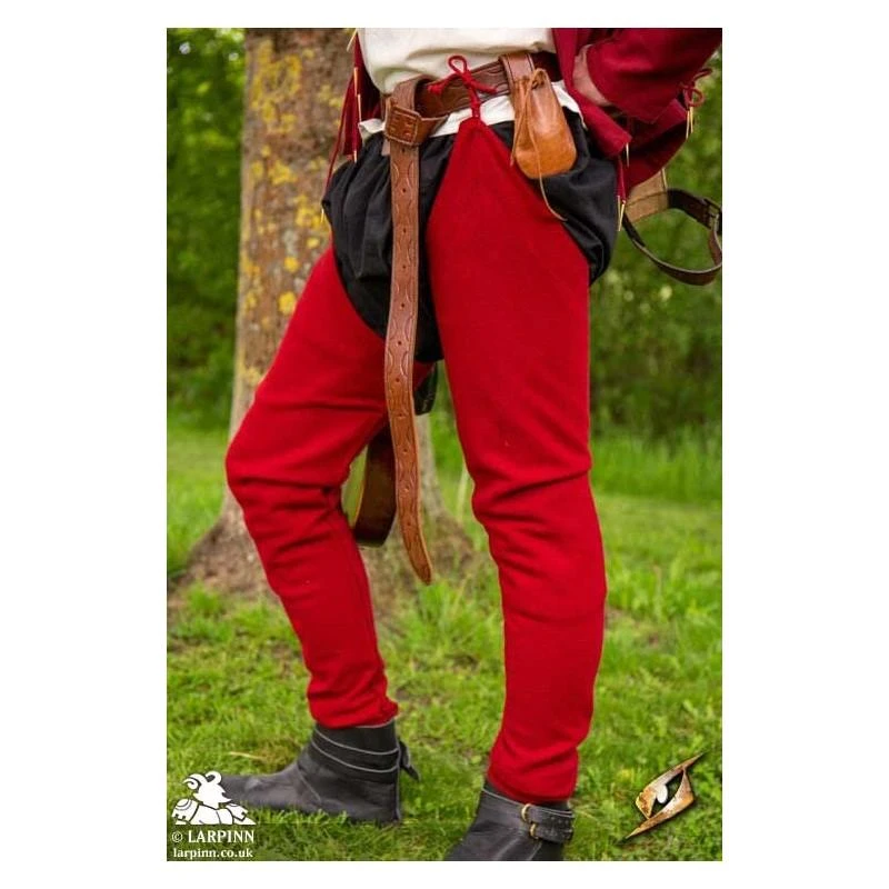 Woollen Hose - Single 9 Woollen Hose - Single - Image 7