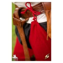 Woollen Hose - Single 23 Woollen Hose - Single -Larp Inn woollen hose single 7