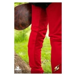 Woollen Hose - Single 25 Woollen Hose - Single -Larp Inn woollen hose single 9