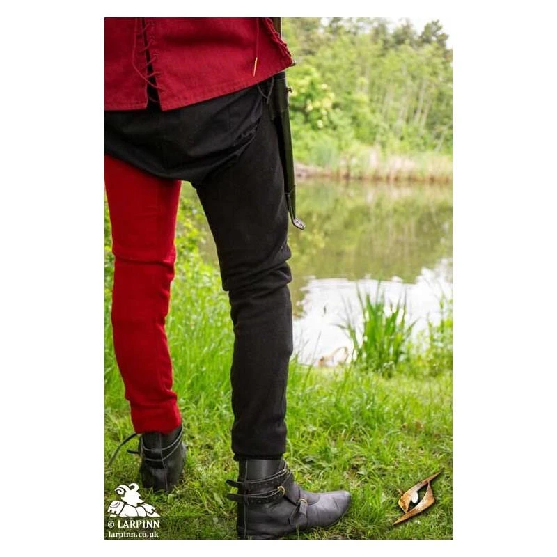 Woollen Hose - Single 3 Woollen Hose - Single