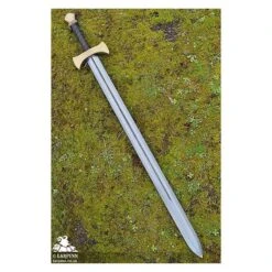 Wulfric Sword - 42in - LARP 11 Wulfric Sword - 42in - LARP -Larp Inn wulfric sword 42in larp 4