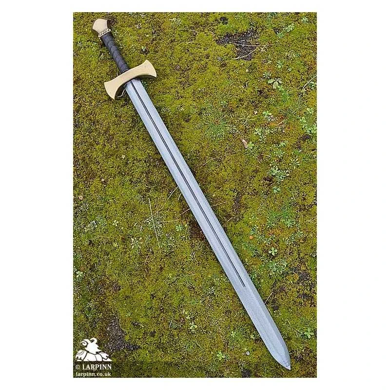 Wulfric Sword - 42in - LARP 7 Wulfric Sword - 42in - LARP - Image 5
